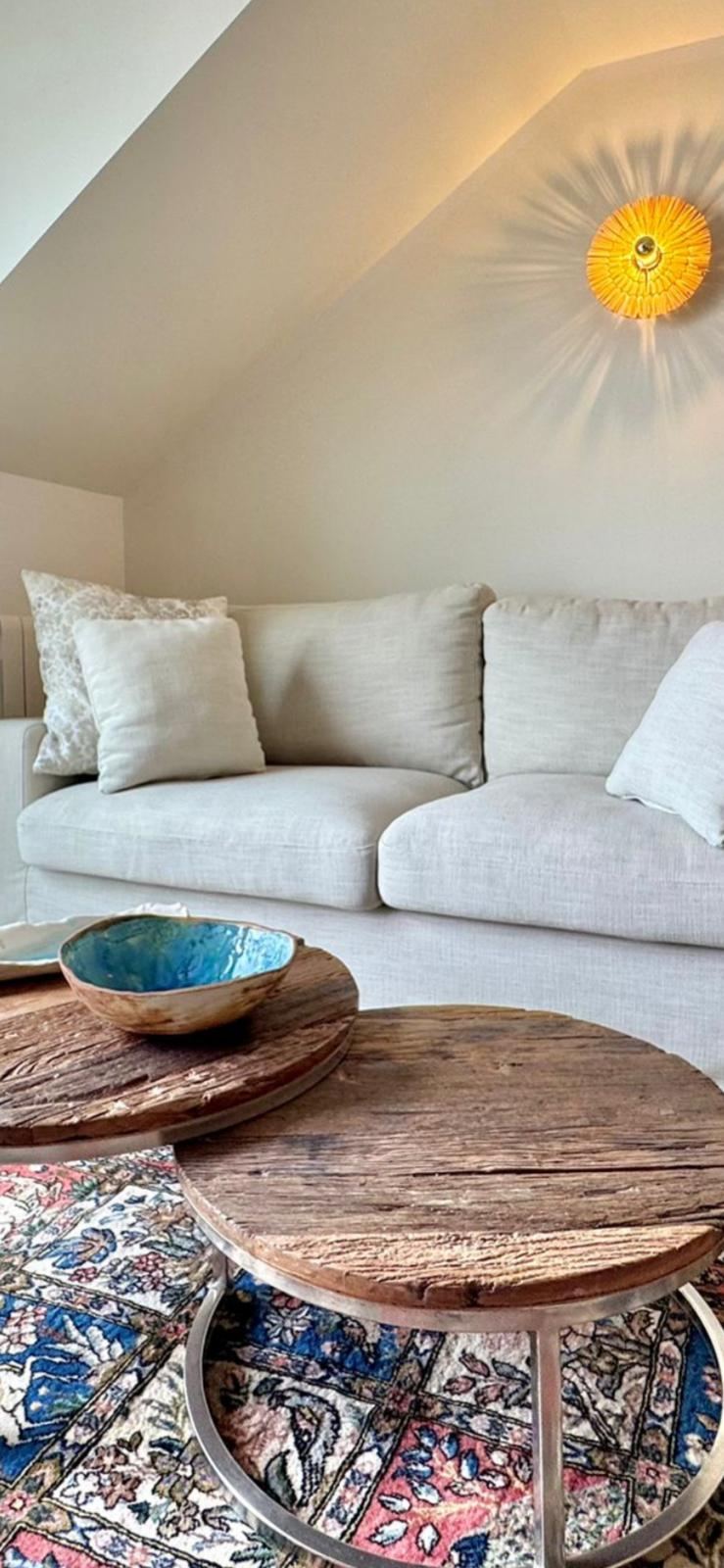 Helles Penthouse in Palma mit 2 Terrassen, Parkplatz und hochwertigen Gemeinschaftsbereichen