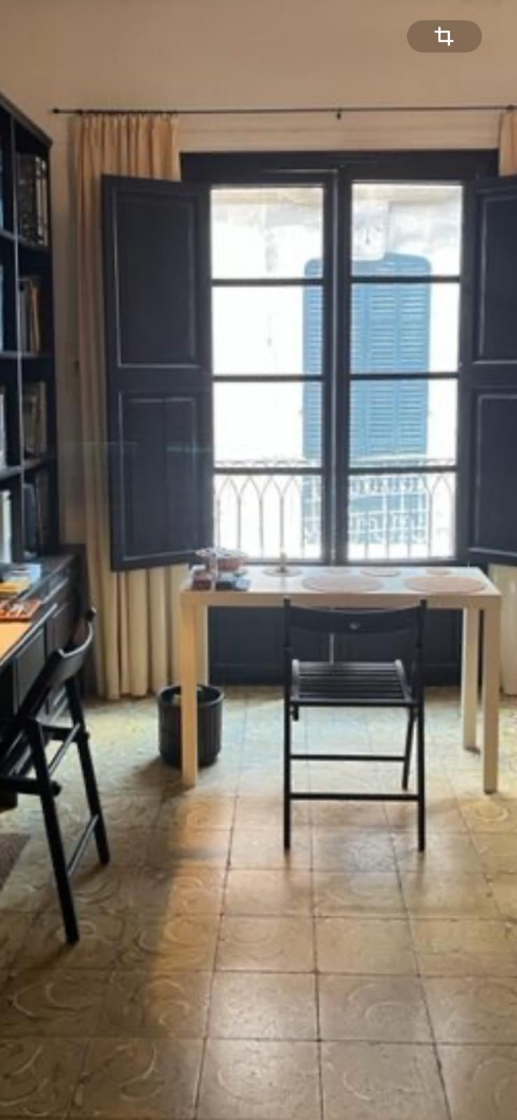 Charmante Wohnung in Palma